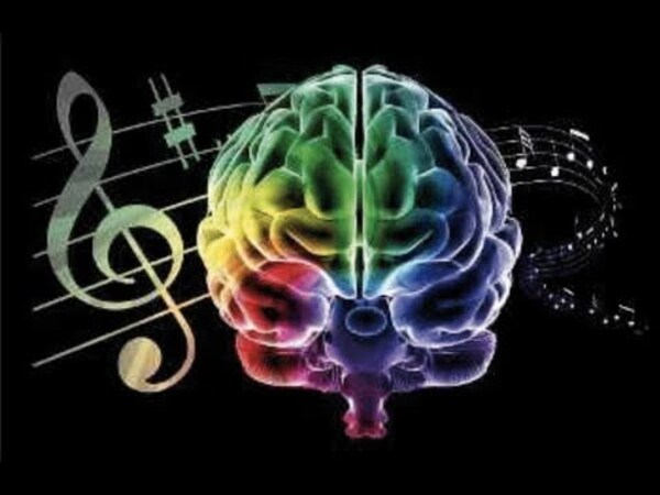 Cerebro y música - El Independiente