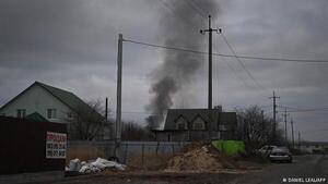 Lo que Ucrania eliminó en Kiev