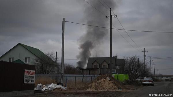 Lo que Ucrania eliminó en Kiev