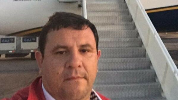 Consuegro de pastor "sorprendido" por revelaciones de A Ultranza