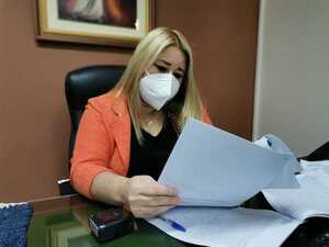 Operación A Ultranza Py: Ordenan captura nacional para imputados - Megacadena — Últimas Noticias de Paraguay