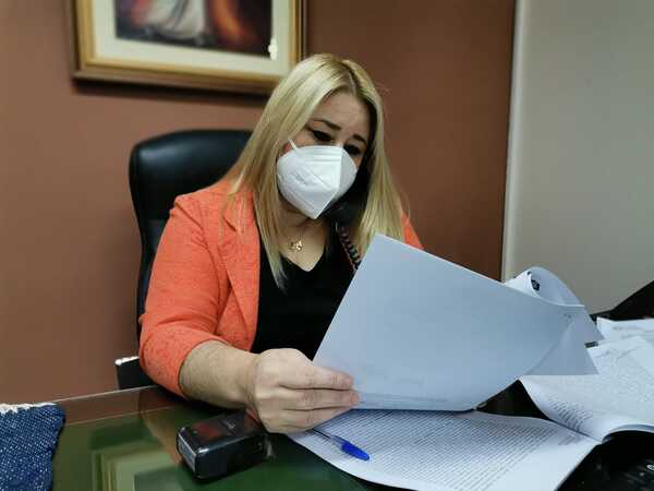Operación A Ultranza Py: Ordenan captura nacional para imputados - Megacadena — Últimas Noticias de Paraguay