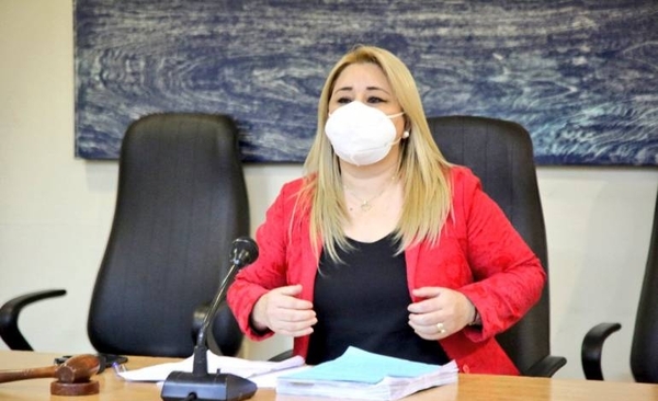 Diario HOY | "A Ultranza py": Dictan orden de captura contra siete imputados prófugos