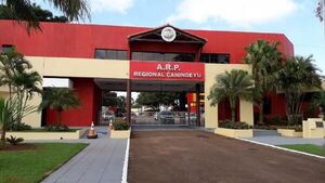 Expo Canindeyú espera recibir a 60.000 visitantes - La Clave