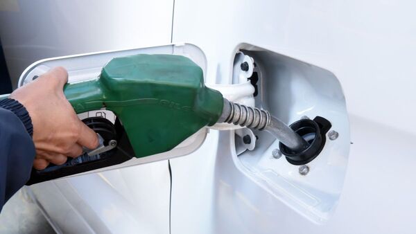Confirmado:  Los combustibles vuelven a subir G. 500 por litro
