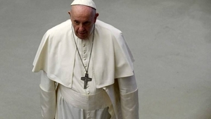 Diario HOY | Papa visita la embajada de Rusia para manifestar "su preocupación por la guerra" en Ucrania