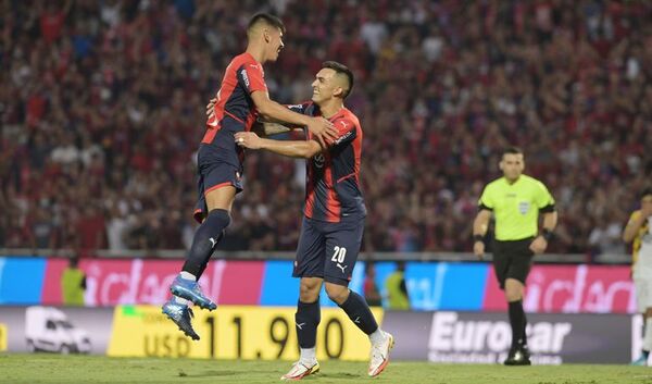 Torneo Apertura - Fecha 4: partidos, horarios y dónde ver en TV la jornada del fútbol paraguayo - Fútbol - ABC Color