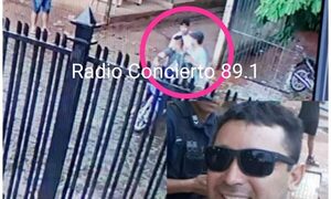 Sobrino de concejal franqueño mantiene en zozobra a familia