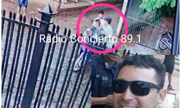 Sobrino de concejal franqueño mantiene en zozobra a familia