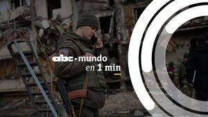 Consternación mundial por la guerra de Ucrania y Rusia - Mundo - ABC Color