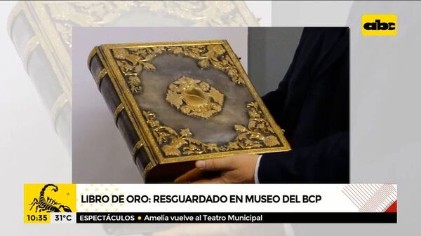 Lanzarán libro sobre la vida del general Bernardino Caballero - ABC Noticias - ABC Color