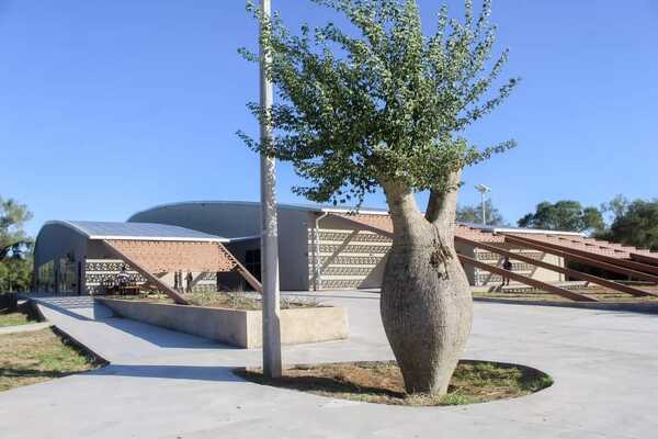 El Centro de Interpretación listo para mostrar las riquezas del Gran Chaco Americano - .::Agencia IP::.