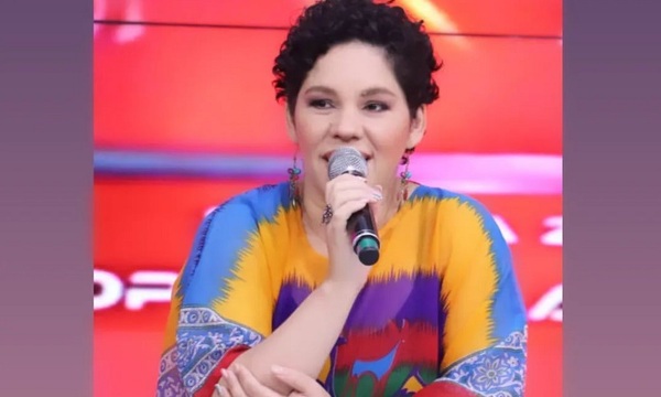 Susana Zaldívar invita al casting de “Rojo” | Telefuturo