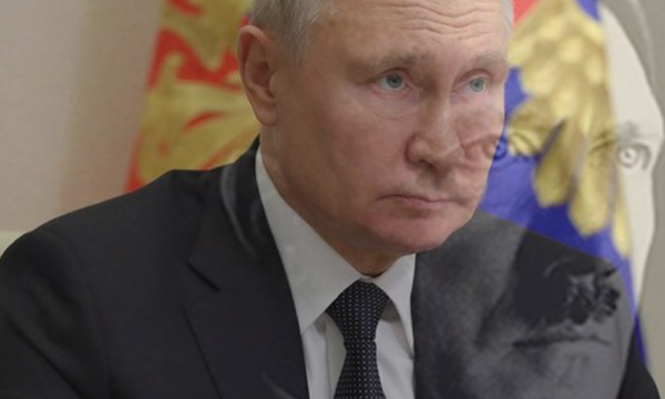 Dos historiadores analizan la invasión a Ucrania y las guerras mundiales: “El discurso de Putin es calcado del de Hitler”