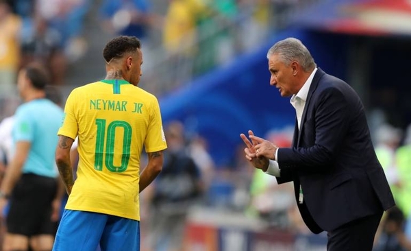 Diario HOY | Tite dice que dejará la selección de Brasil después del Mundial de Catar