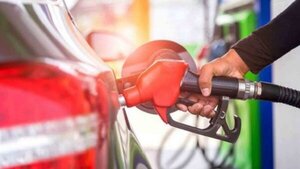 Anuncian nuevo reajuste de combustible en G. 500 - Noticiero Paraguay