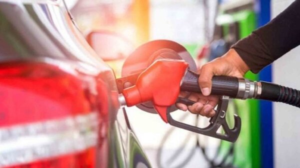 Anuncian nuevo reajuste de combustible en G. 500 - Noticiero Paraguay
