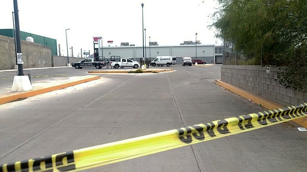 Asesinan a balazos a un periodista en el estado mexicano de Sonora - MarketData