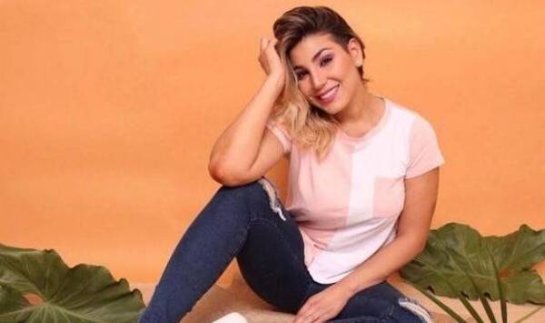 Crónica / [VIDEO] Jessica Servín he'i que sería víctima fácil del estafador de Tinder