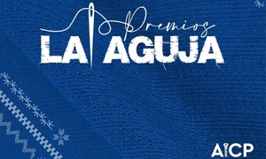 Llega una nueva edición de los Premios La Aguja