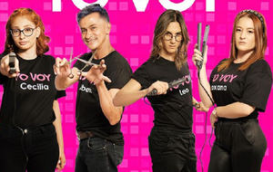 El programa ‘Yo Voy’ eliminará a un participante - Te Cuento Paraguay