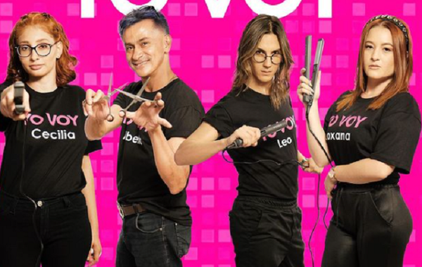 El programa ‘Yo Voy’ eliminará a un participante - Te Cuento Paraguay