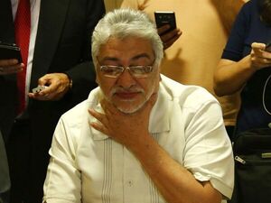 Frente Guasu y PMAS se retiran de la concertación de cara al 2023