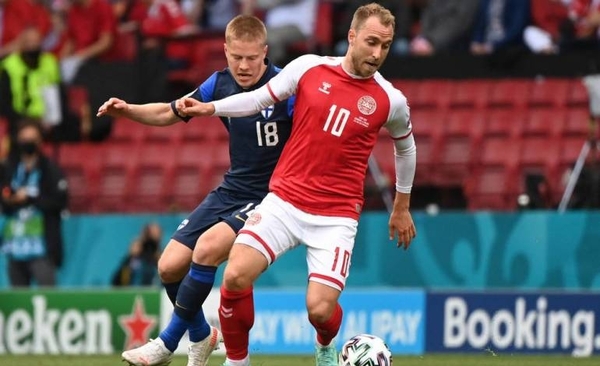 Diario HOY | Eriksen convocado por Brentford primera vez desde su ataque cardíaco