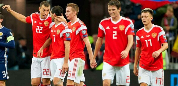 Rusia se arriesga a ser expulsada del deporte mundial, aseguran