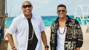 Gente de Zona lanza la canción "Q'Lona" para celebrar a la mujer