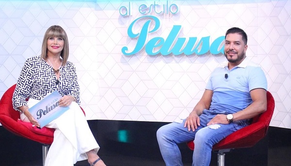 La insólita respuesta de Carlos Portillo cuando le preguntaron si seguía estudiando inglés - Teleshow