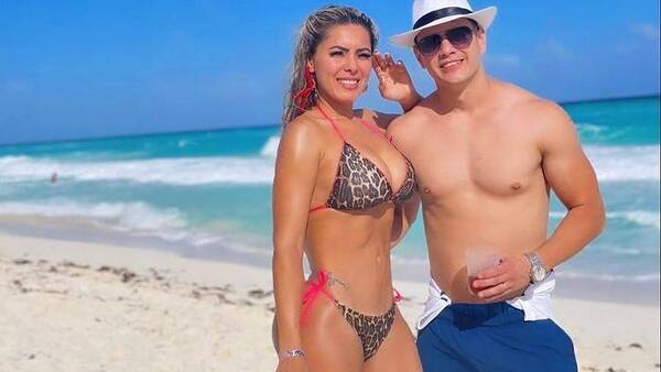 Crónica / Prohíben a exmodelo divulgar vídeos íntimos de ¿su cuerno?