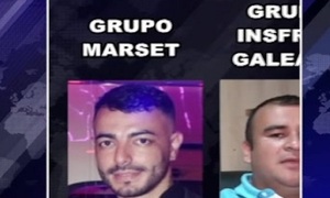 A Ultranza Py: Así operaba la mega red de narco lavado - SNT