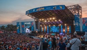 Se pronunció "G5PRO" tras la tragedia ocurrida en uno de sus conciertos - Teleshow