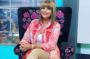 Crónica / [VIDEO] Pelusa recordó la época en que era hendy hablar de sexo en TV