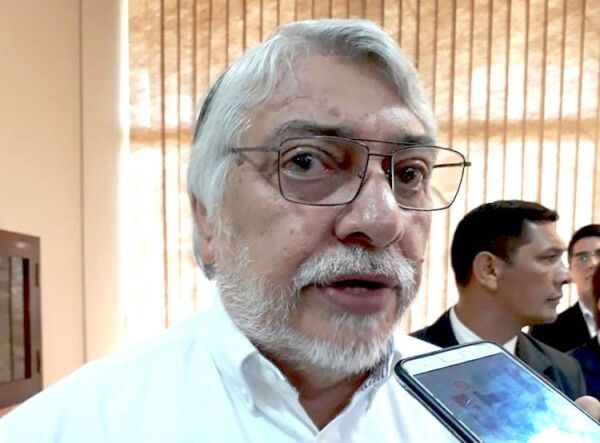 Frente Guasu y PMAS se retiran de la concertación de cara al 2023