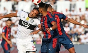 Diario HOY | El clásico Cerro vs Olimpia se jugará el 13 de marzo en La Nueva Olla