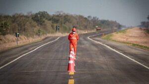 Paraguay concluye primer tramo de la Bioceánica y encamina desarrollo productivo del Chaco