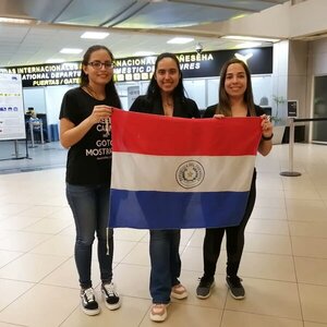 Más de 1500 paraguayas estudian en las mejores universidades - El Independiente
