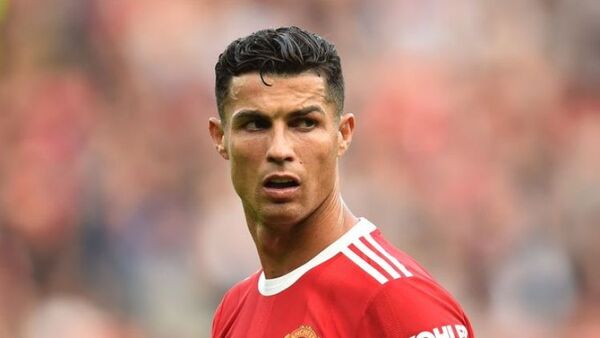 Cristiano Ronaldo: Espero que me queden cuatro o cinco años más