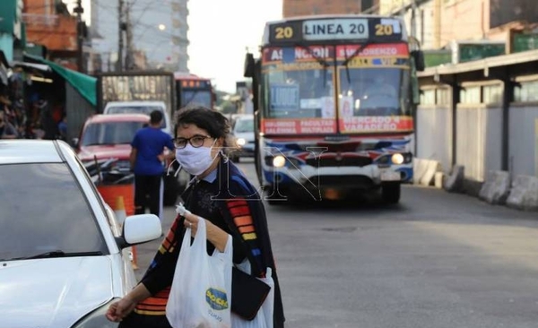Diario HOY | Hay que seguir usando tapabocas para disminuir riesgo de contagio