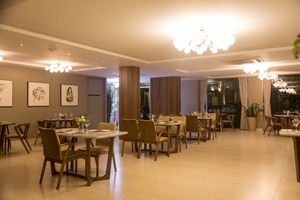 Takuare’e Country ya forma parte de la gastronomía esteña