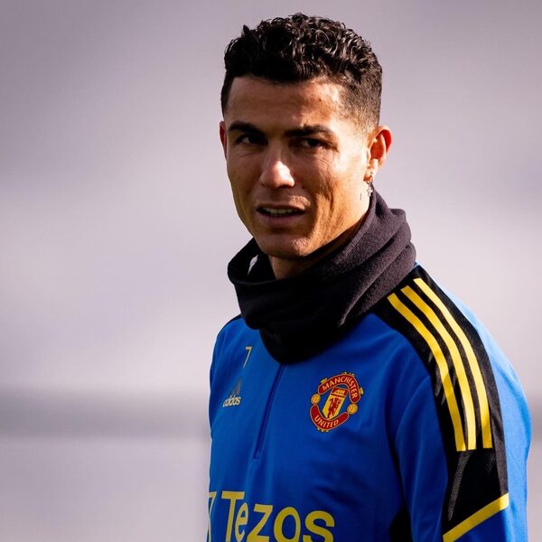 Cristiano: "Espero que me queden cuatro o cinco años más" - El Independiente