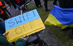 El factor Swift en la guerra de Rusia y Ucrania: qué es y cómo funciona - Mundo - ABC Color