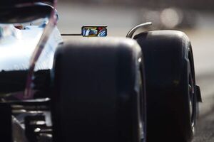 El Alpine de Alonso y Ocon tuvo problemas en el sistema hidráulico - ABC Motor 360 - ABC Color