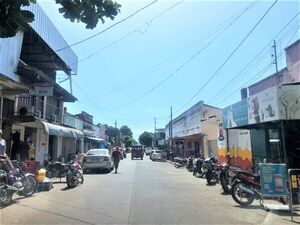 Impulsan plan de desarrollo distrital y territorial en Carapeguá - Nacionales - ABC Color