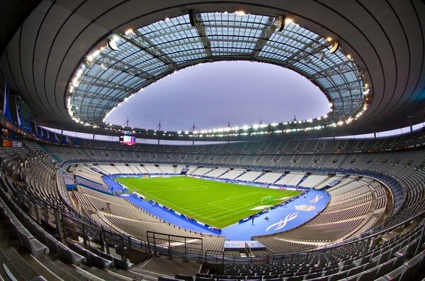 Sexta final en París, tercera en el Stade de France - El Independiente