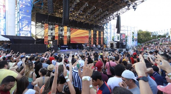 Productora del festival en Sanber "rompe el silencio" a casi un mes de la tragedia