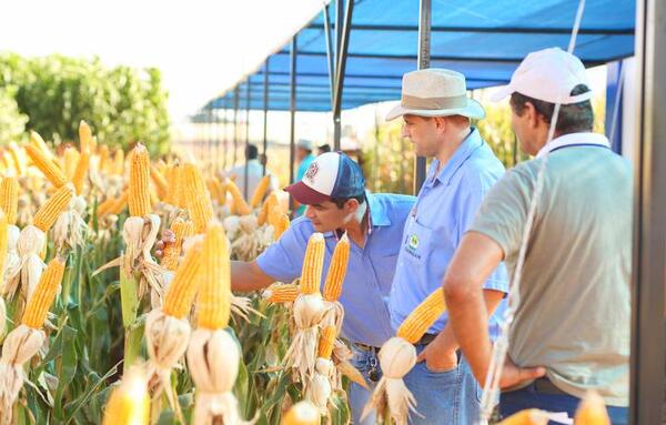 Muy pronto se viene Innovar, la mayor feria agropecuaria del país