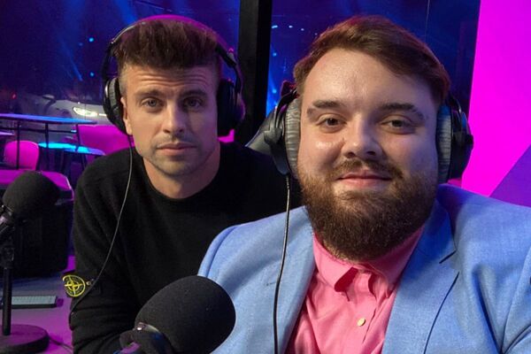 Piqué, Ibai, y los eSports - El Independiente